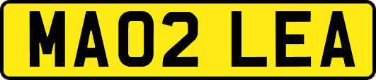 MA02LEA