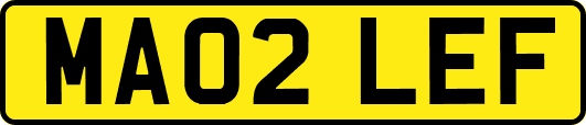MA02LEF