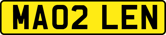MA02LEN