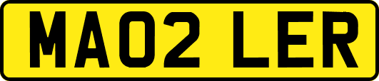 MA02LER