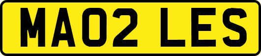 MA02LES