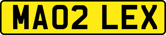 MA02LEX