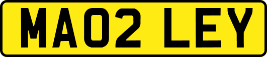 MA02LEY