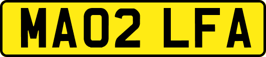 MA02LFA