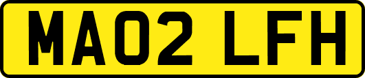 MA02LFH