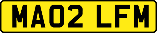 MA02LFM