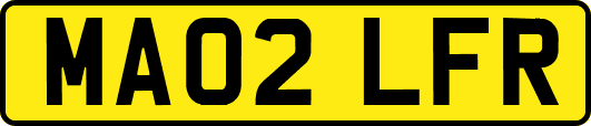 MA02LFR