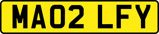 MA02LFY