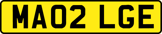 MA02LGE