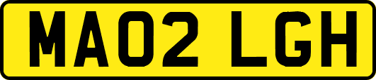 MA02LGH