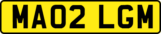 MA02LGM