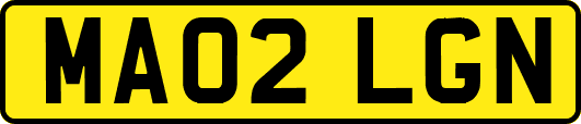 MA02LGN