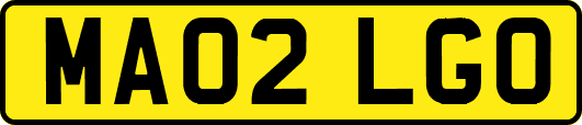 MA02LGO
