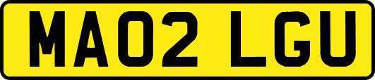 MA02LGU