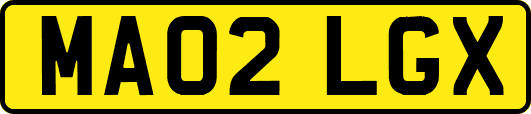 MA02LGX