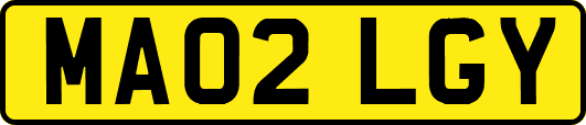 MA02LGY