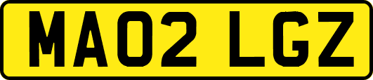MA02LGZ