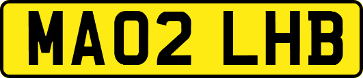 MA02LHB