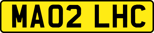 MA02LHC