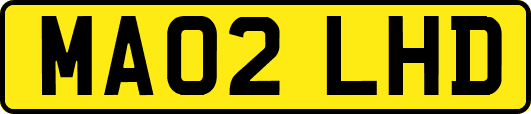 MA02LHD