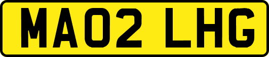 MA02LHG
