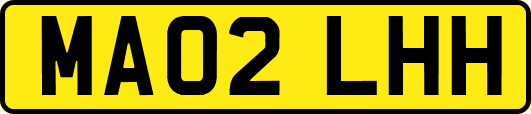 MA02LHH
