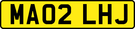 MA02LHJ