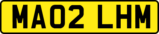 MA02LHM