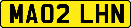 MA02LHN