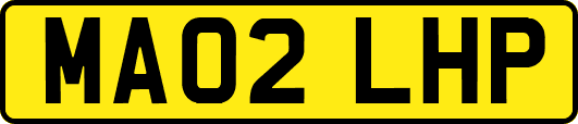 MA02LHP