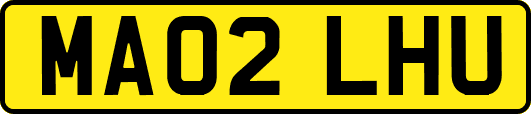 MA02LHU