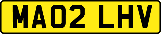 MA02LHV