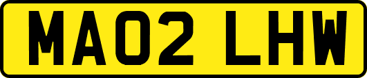 MA02LHW