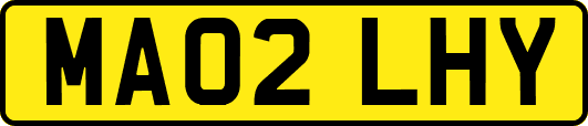 MA02LHY