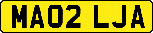 MA02LJA
