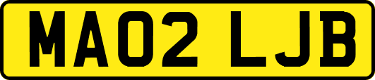 MA02LJB