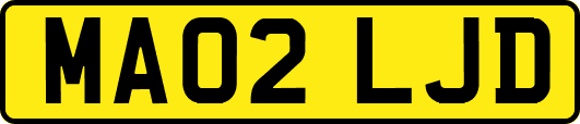 MA02LJD