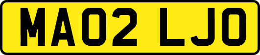 MA02LJO