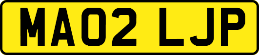 MA02LJP
