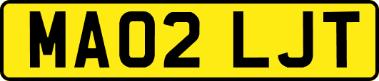 MA02LJT
