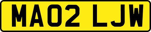 MA02LJW