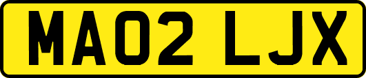 MA02LJX