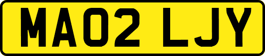MA02LJY