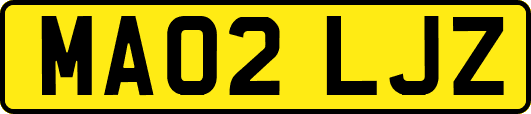 MA02LJZ
