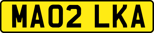 MA02LKA