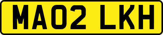 MA02LKH