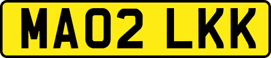 MA02LKK