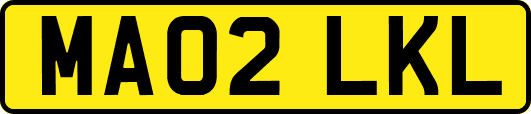 MA02LKL