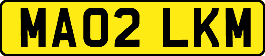 MA02LKM