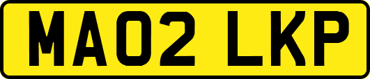 MA02LKP